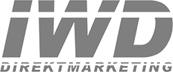 Logo von IWD Direktmarketing