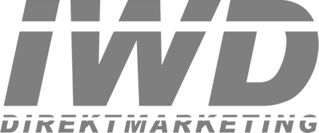 Logo von IWD Direktmarketing